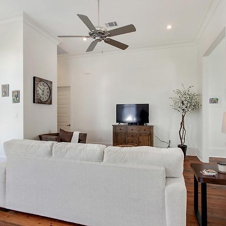 Charming Royal Queen Blocks From Fq! Villa New Orleans Luaran gambar