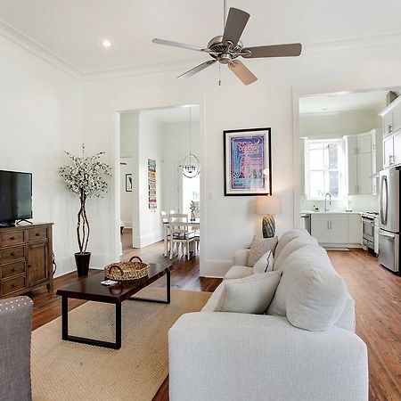 Charming Royal Queen Blocks From Fq! Villa New Orleans Luaran gambar