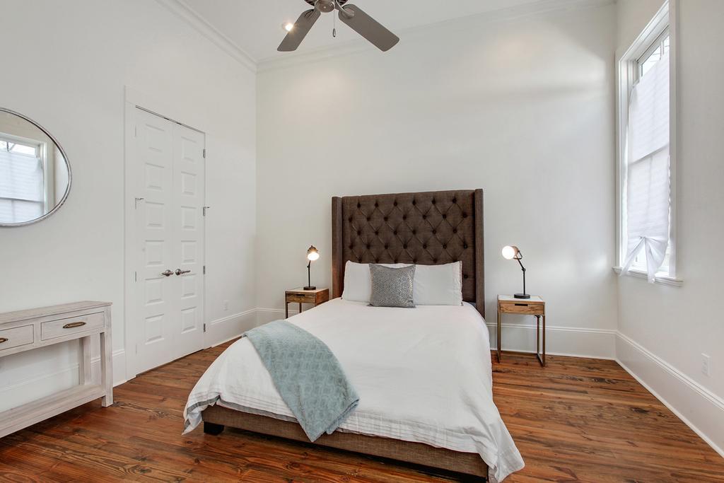 Charming Royal Queen Blocks From Fq! Villa New Orleans Luaran gambar