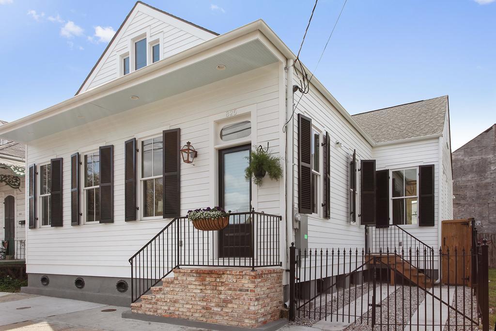 Charming Royal Queen Blocks From Fq! Villa New Orleans Luaran gambar
