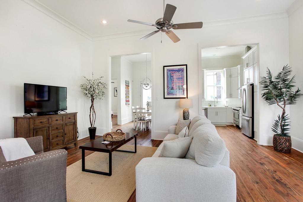 Charming Royal Queen Blocks From Fq! Villa New Orleans Luaran gambar