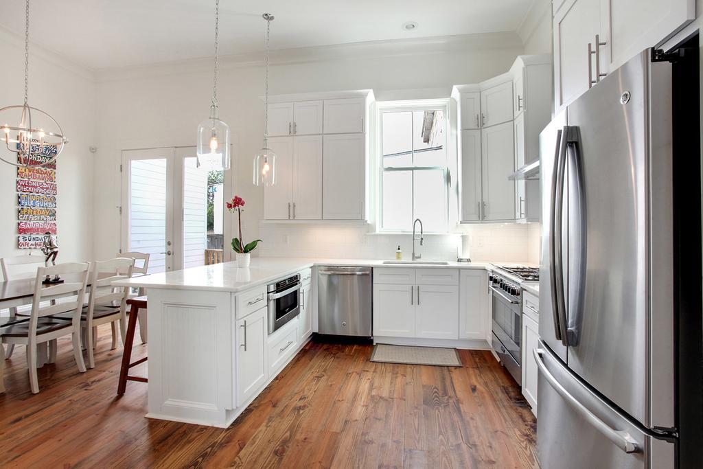 Charming Royal Queen Blocks From Fq! Villa New Orleans Luaran gambar