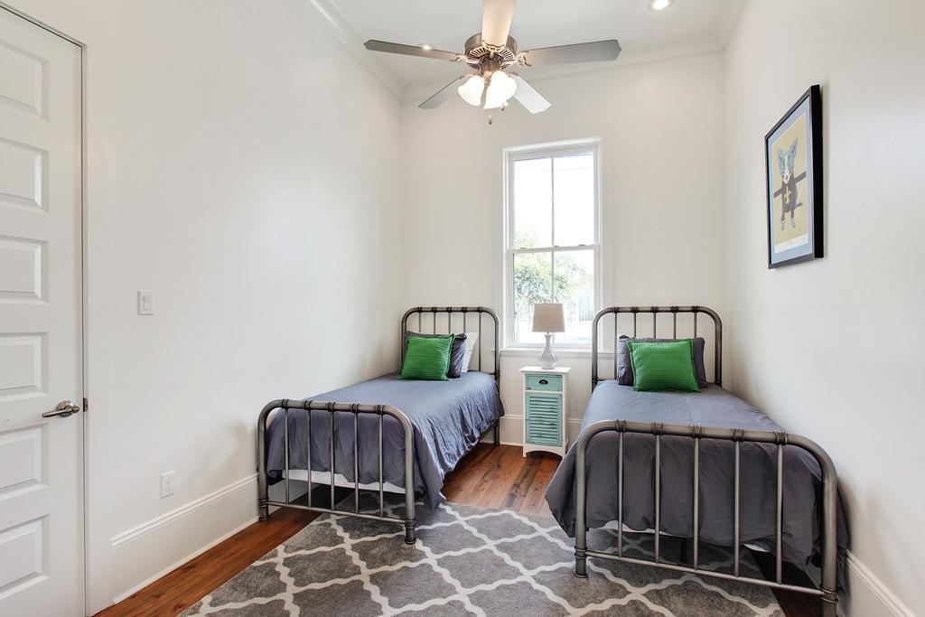 Charming Royal Queen Blocks From Fq! Villa New Orleans Luaran gambar